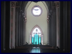 Cathedral of Santa Ana 